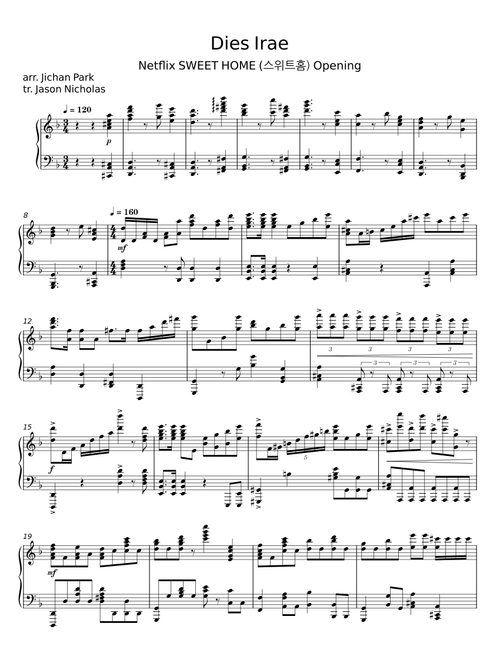 Dies Irae