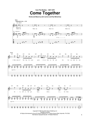Play Official version of Yesterday sheet music by The