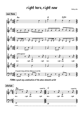 BB楽譜I'VE GOT YOUR SENTIMENTAL RIGHT HERE BB楽譜I'VE GOT YOUR SENTIMENTAL RIGHT HERE I'm Getting