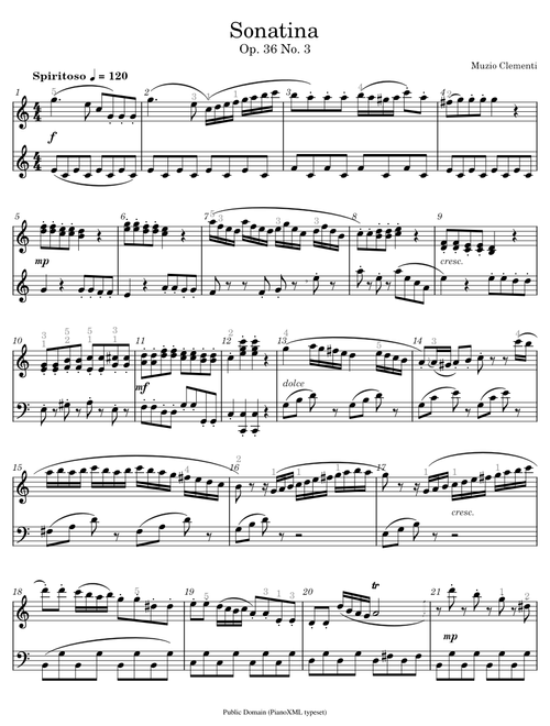 Clementi_Sonatina_No._3_Op_36-JUILLIARD/ROSY