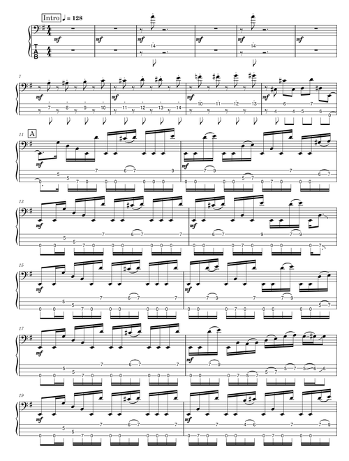 Domino Line – Casiopea