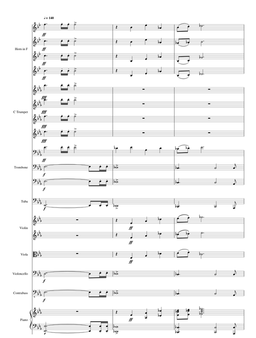 Super Mario Galaxy 2 Main Theme