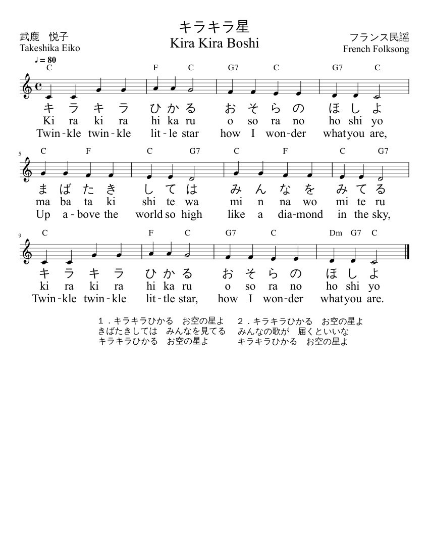 KOKIA　楽譜　写真集 ピアノ楽譜】キラキラ / 小田和正（ソロ / 中級）