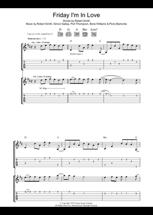 Play Official version of End of the world sheet music by The Play Official version of End of the world sheet music by The