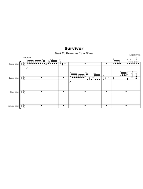 Survivor