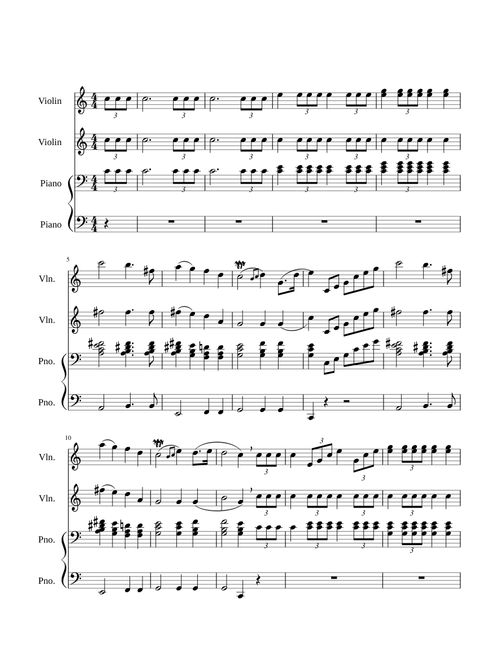Wedding March (Mendelssohn)