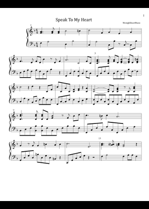 Donnie McClurkin ゴスペル楽譜 Donnie McClurkin ゴスペル楽譜 Donnie McClurkin ゴスペル楽譜