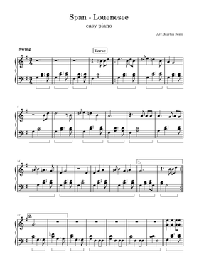 Free Steeleye Span sheet music | Download PDF or print on