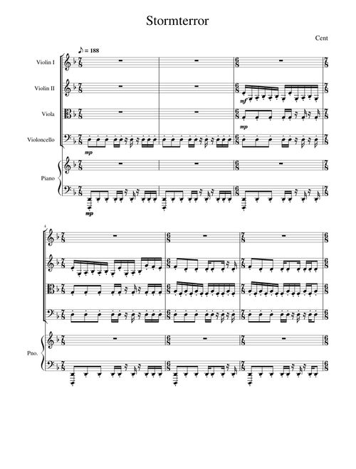 Caelestinum FInale Termini – Yu-Peng Chen
