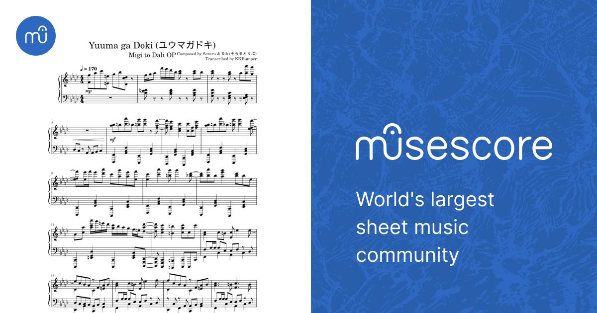 楽譜 YMO キーボードサンデイ mt0158694_m.jpg