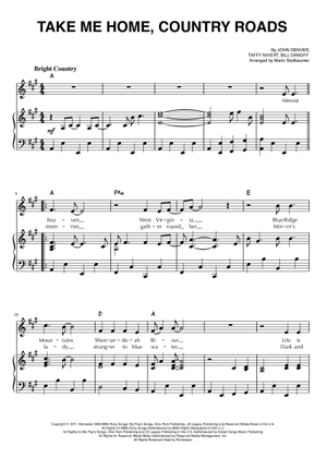 Play Official version of My sweet lady Sheet Music by John