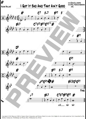 Free The Oscar Peterson Trio sheet music | Download PDF or print