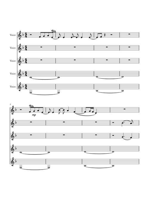 We can't be friends (wait for your love) – Ariana Grande