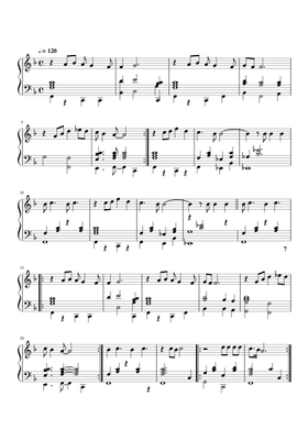 Free Every Little Thing by The Beatles sheet music | Download PDF