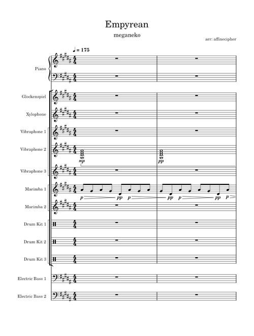Empyrean – meganeko (wip)