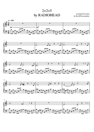 新品未使用　RADIOHEAD ギタースコア 2 冊セット HISTORY HTM/m/ash/AIR-Premium Soft Aged Whiteblonde【2.74kg