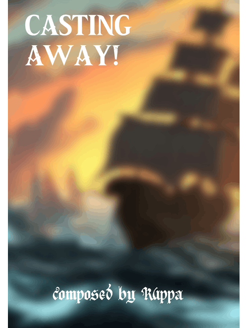 Casting Away!