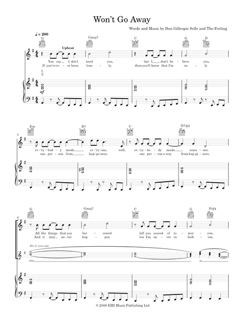 Won't Go Away - K&L - the acoustic duo, Krzysztof Ludwinski & Lech Stempa (leszko)- Vocals & Music. (Piano-Voice-Guitar)
