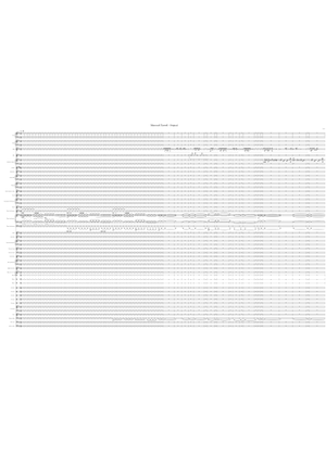 Taswell – C418 (Minecraft Volume Beta) Sheet Music for Piano (Solo ...