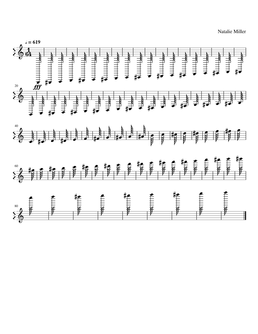 buzz - piano tutorial