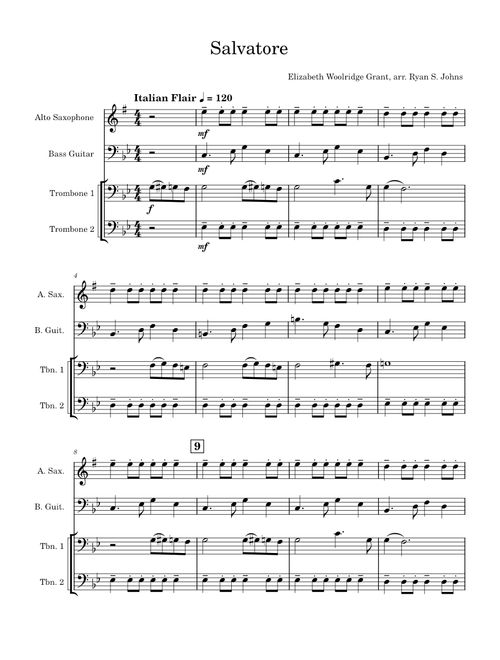 Salvatore- Lana Del Rey