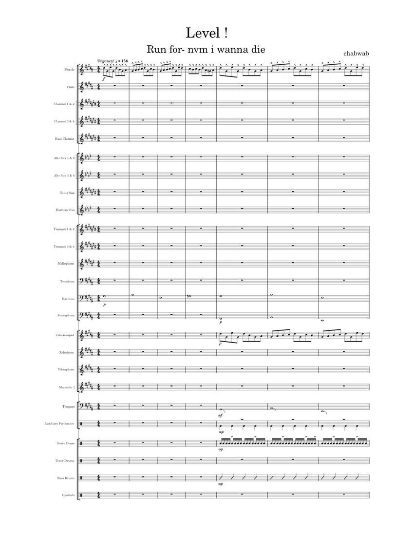 marching-band-audition-piece-sheet-music-for-piano-download-free-in-pdf