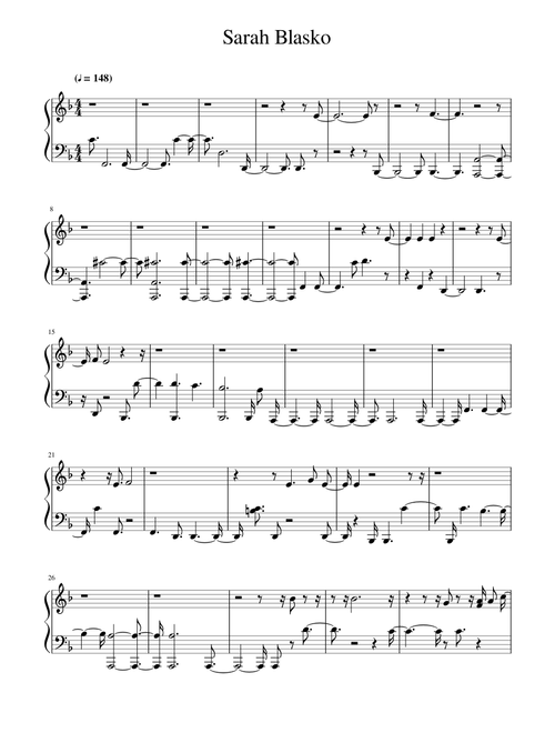 Sarah Blasko dont dream its over  crowded house 