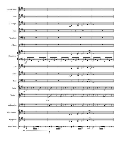 [V 3.0] REAL Russian folk song