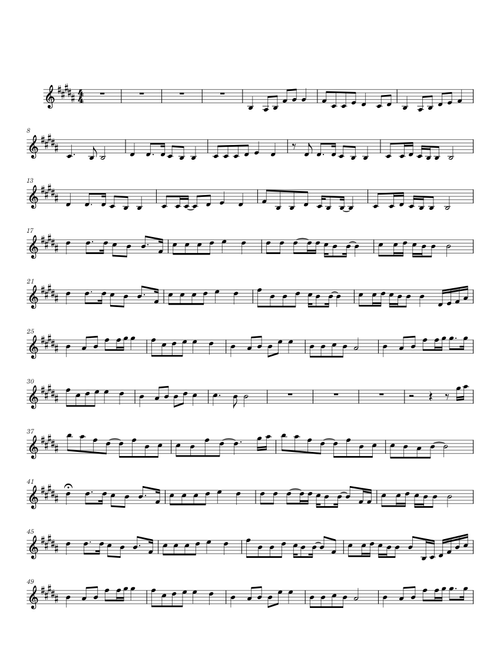 白月光与朱砂痣 – AnViolin
