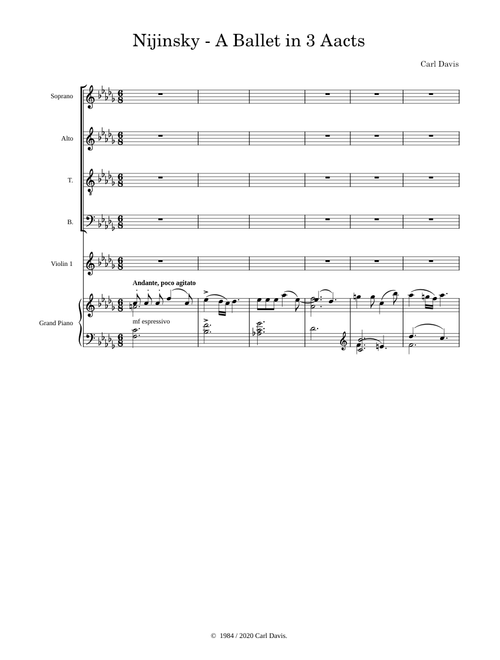 Alice Wonderful Garden Piano Solo - Illini Drumline 2021