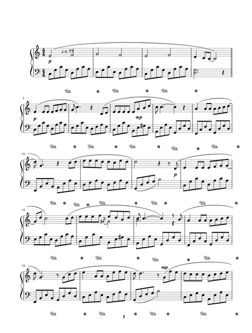 Cai hung rainbow - Jay Chou