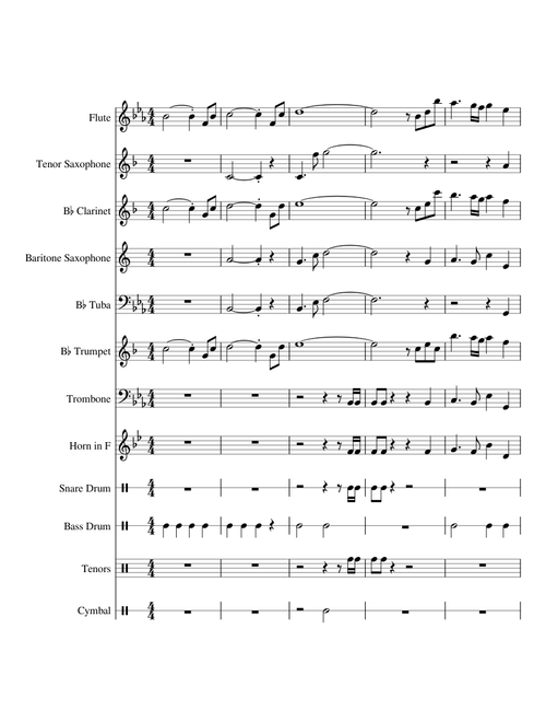 Overwatch - main theme
