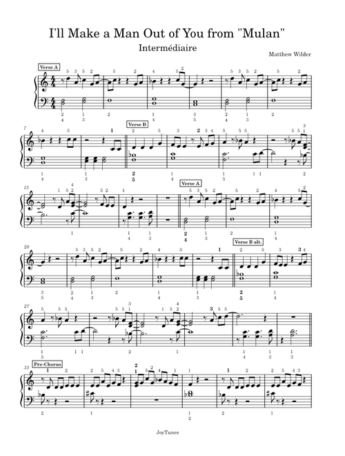 I'll_Make_a_Man_Out_of_You_from__Mulan_.mscz