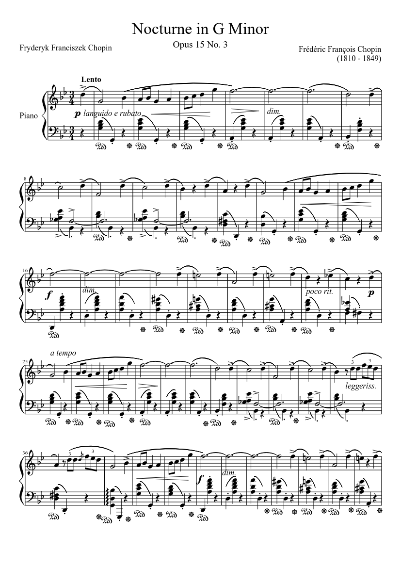 Филд ноктюрн 13. Шопен ноктюрн 13. Chopin nocturne op. Шопен 48. Лист ноктюрн грезы любви ноты.