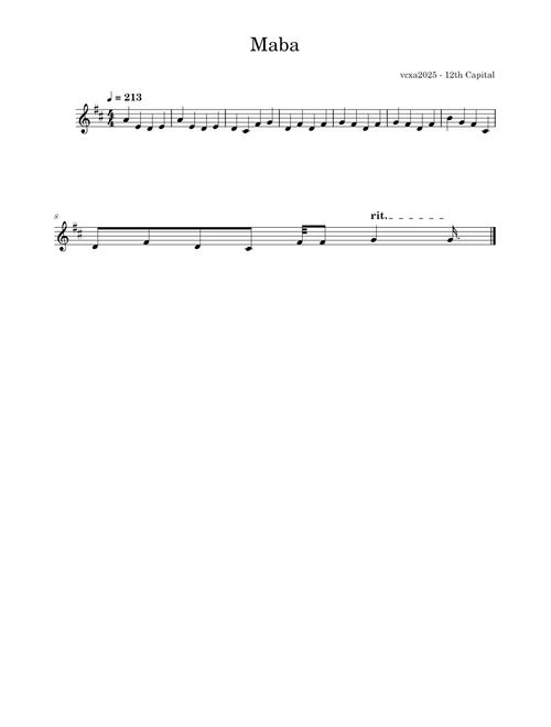 Maba – vcxavcxa05