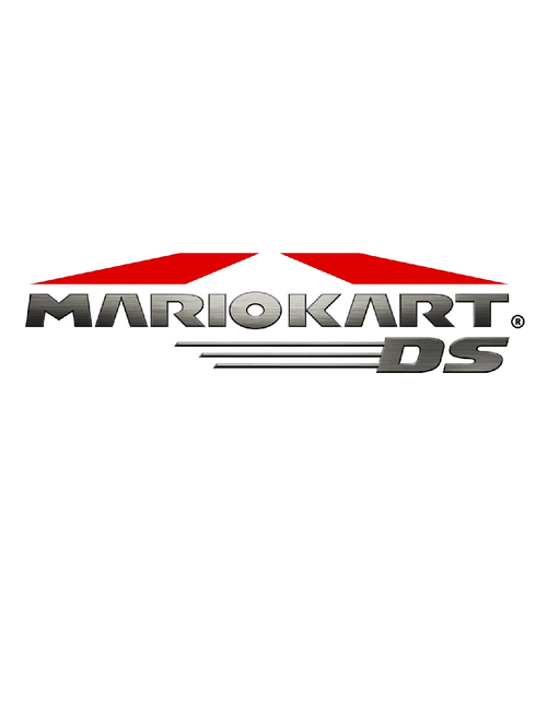 Mario Kart DS: Peach Gardens OST