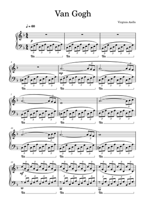 Play Official version of Three Pieces For The Young, 2. An