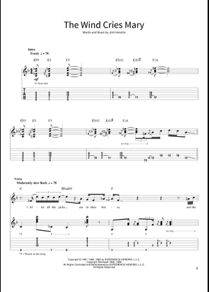 バンド譜】Jimi Hendrix / The Complete Scores Amazon.com