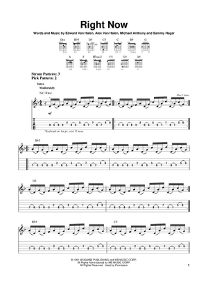Play Official version of Best of both worlds Sheet Music by