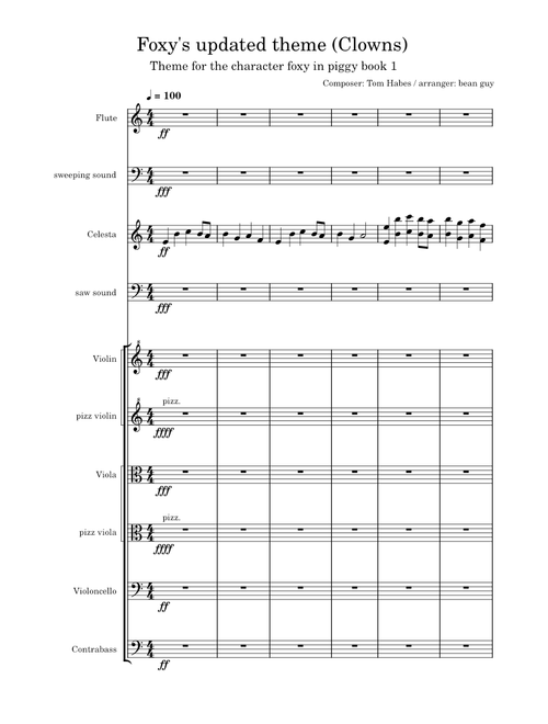 Canon and Gigue in D major, P.37 – Johann Pachelbel