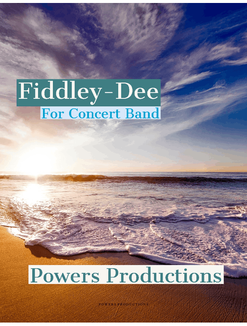 Fiddley-Dee