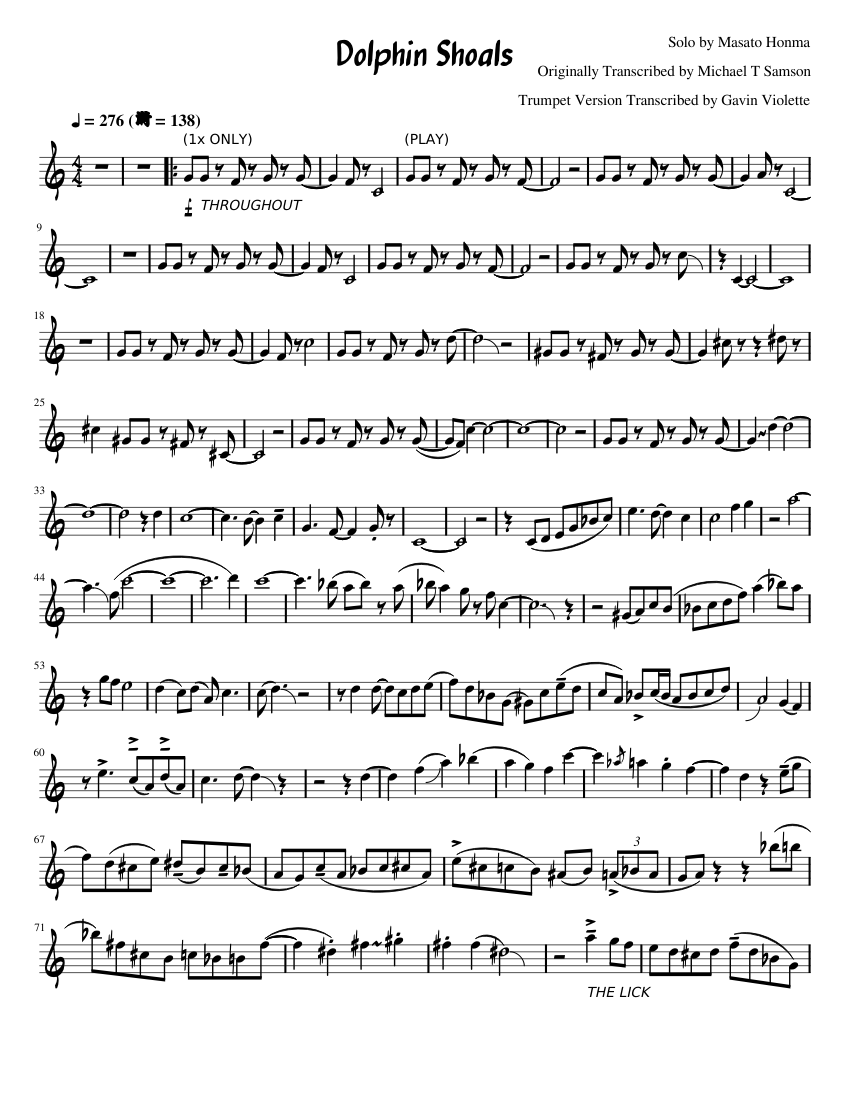 アート・デザイン・音楽 ALL HIT Bb MELODIES FOR TRUMPET....... ALL HIT Bb MELODIES FOR TRUMPET.