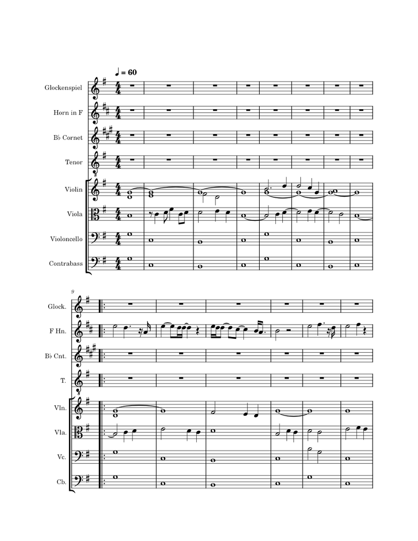 Motion picture soundtrack Radiohead Sheet music for Tenor,