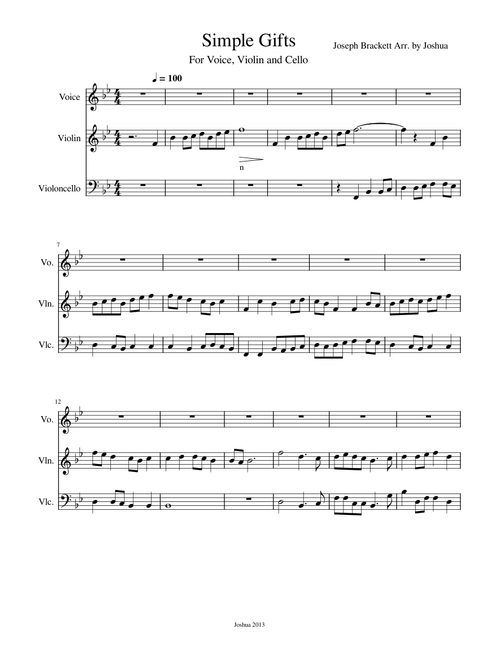 Simple Gifts – Joseph Brackett Simple_Gifts_Variation.mscz