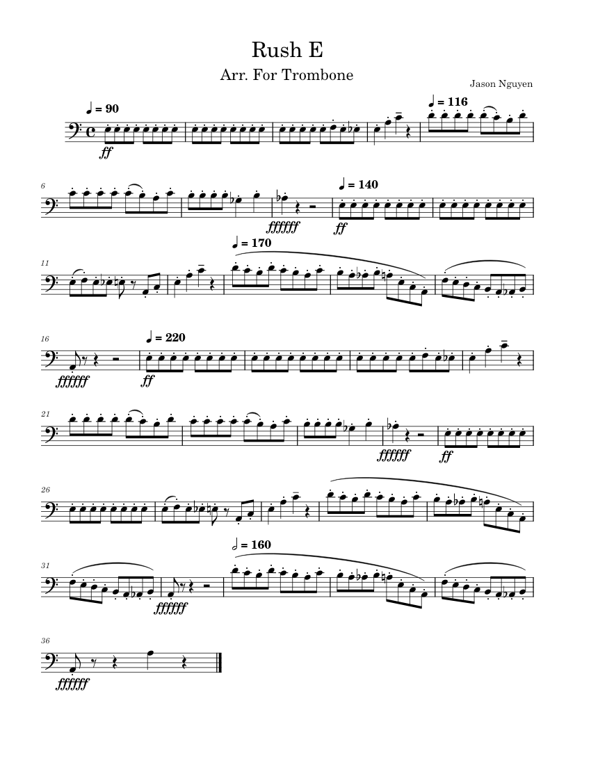 rush-e-sheet-music-boss-rush-e-sheet-music-for-trombone-solo