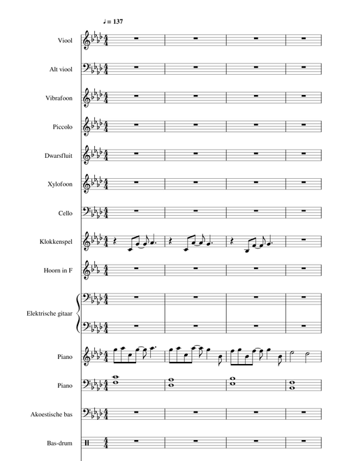 Let It Go Instrumental (Full Orchestra)