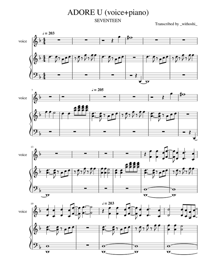 SEVENTEEN ピアノ 楽譜 ミニポスター 1 2 セット SEVENTEEN ピアノ 楽譜 ミニポスター 1 2 セット SEVENTEEN – THUNDER