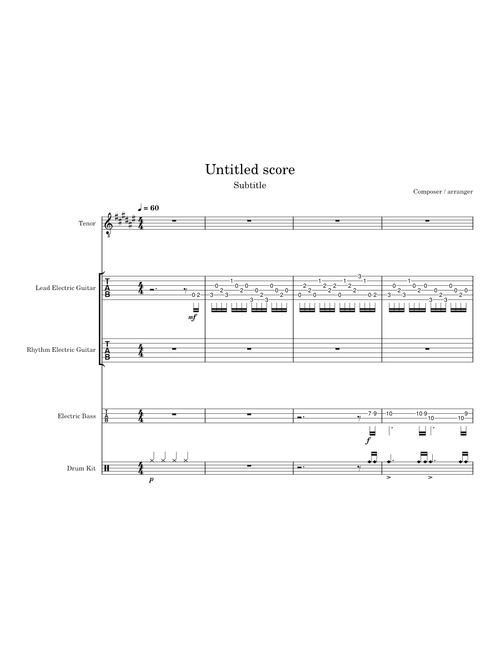 Simple Man – Lynyrd Skynyrd