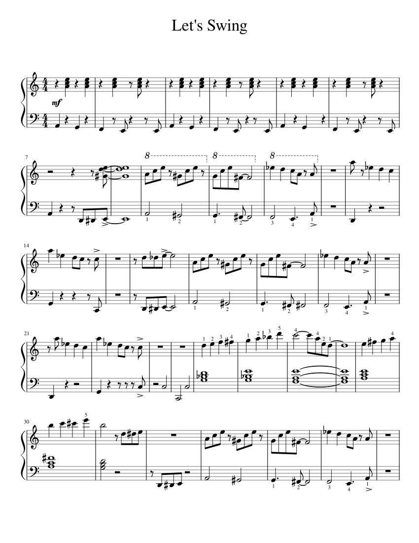 LET'S PLAY JAZZ PIANO 楽譜 Vol.1-4セット LET'S PLAY JAZZ PIANO 楽譜 Vol.1-4セット レッツ・プレイ・ジャズ