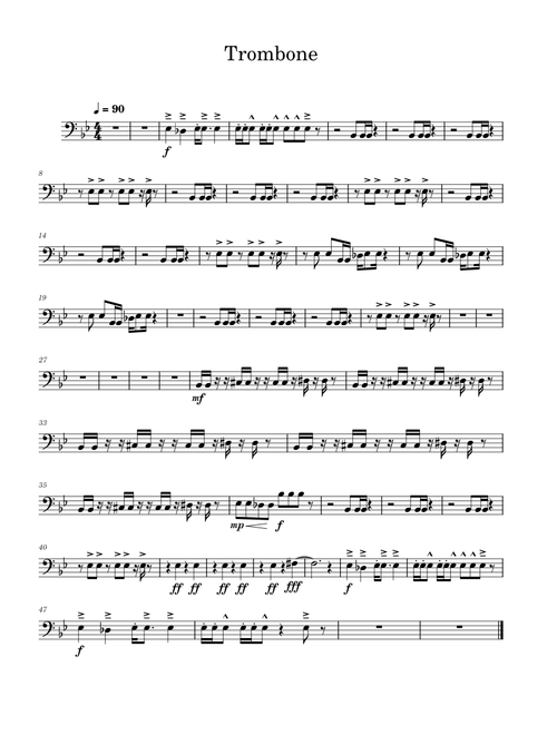 Funky duck – Vulfpeck